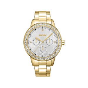 Zegarek Damski DKNY Parsons Multi Glitz DK1L055M0055 + BOX