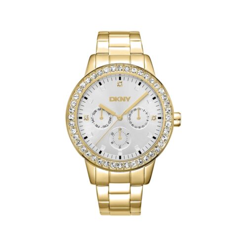 Zegarek Damski DKNY Parsons Multi Glitz DK1L055M0055 + BOX