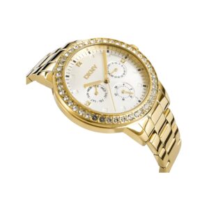 Zegarek Damski DKNY Parsons Multi Glitz DK1L055M0055 + BOX