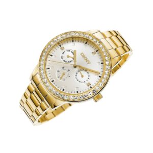 Zegarek Damski DKNY Parsons Multi Glitz DK1L055M0055 + BOX