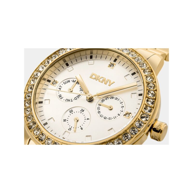 Zegarek Damski DKNY Parsons Multi Glitz DK1L055M0055 + BOX