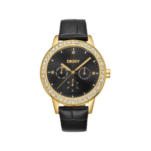 Zegarek Damski DKNY Parsons Multi Glitz DK1L055L0025 + BOX