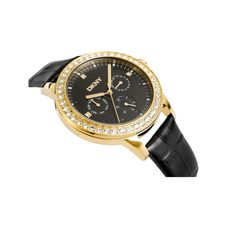 Zegarek Damski DKNY Parsons Multi Glitz DK1L055L0025 + BOX