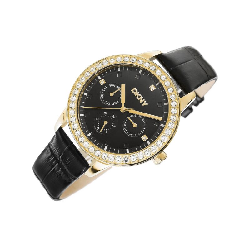 Zegarek Damski DKNY Parsons Multi Glitz DK1L055L0025 + BOX