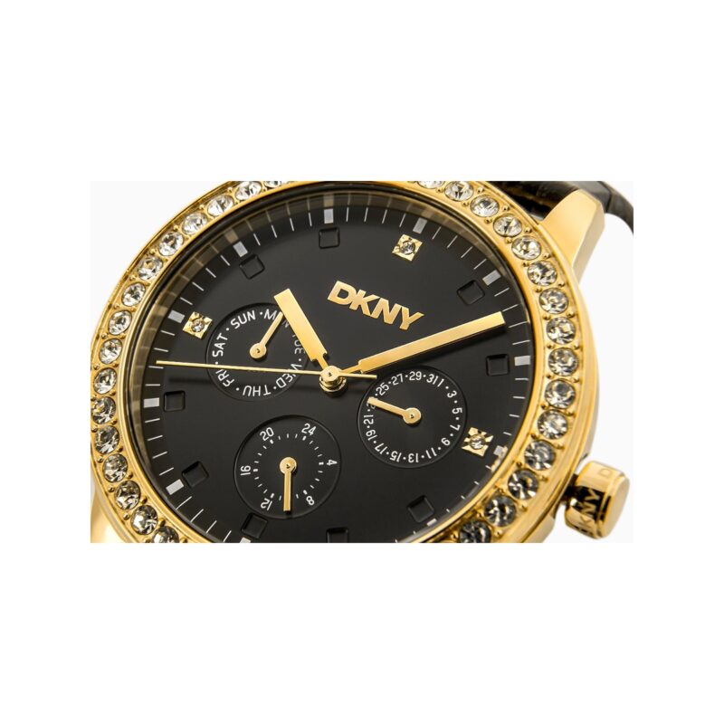 Zegarek Damski DKNY Parsons Multi Glitz DK1L055L0025 + BOX