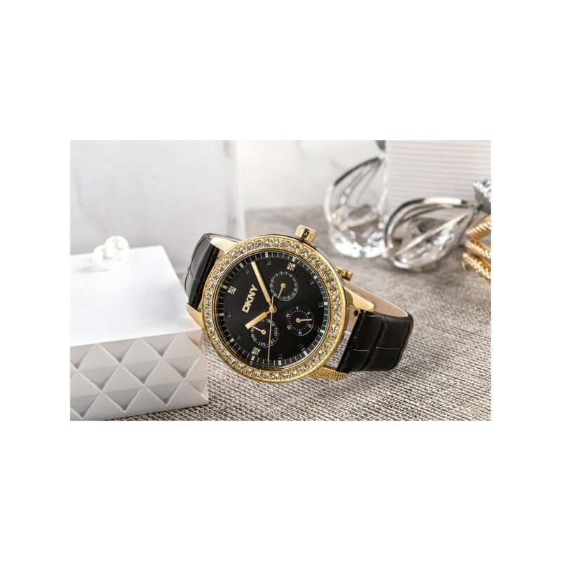 Zegarek Damski DKNY Parsons Multi Glitz DK1L055L0025 + BOX