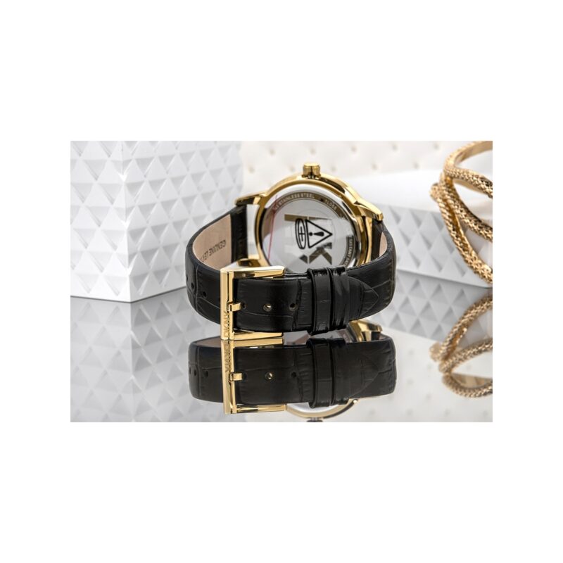 Zegarek Damski DKNY Parsons Multi Glitz DK1L055L0025 + BOX