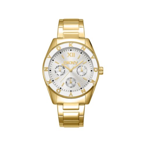 Zegarek Damski DKNY Chambers Multi Sport DK1L073M0025 + BOX