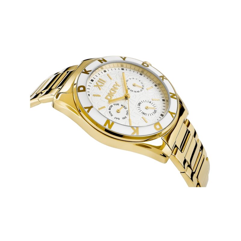 Zegarek Damski DKNY Chambers Multi Sport DK1L073M0025 + BOX