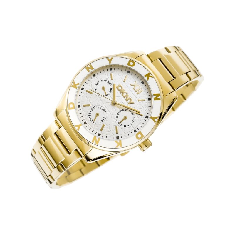 Zegarek Damski DKNY Chambers Multi Sport DK1L073M0025 + BOX