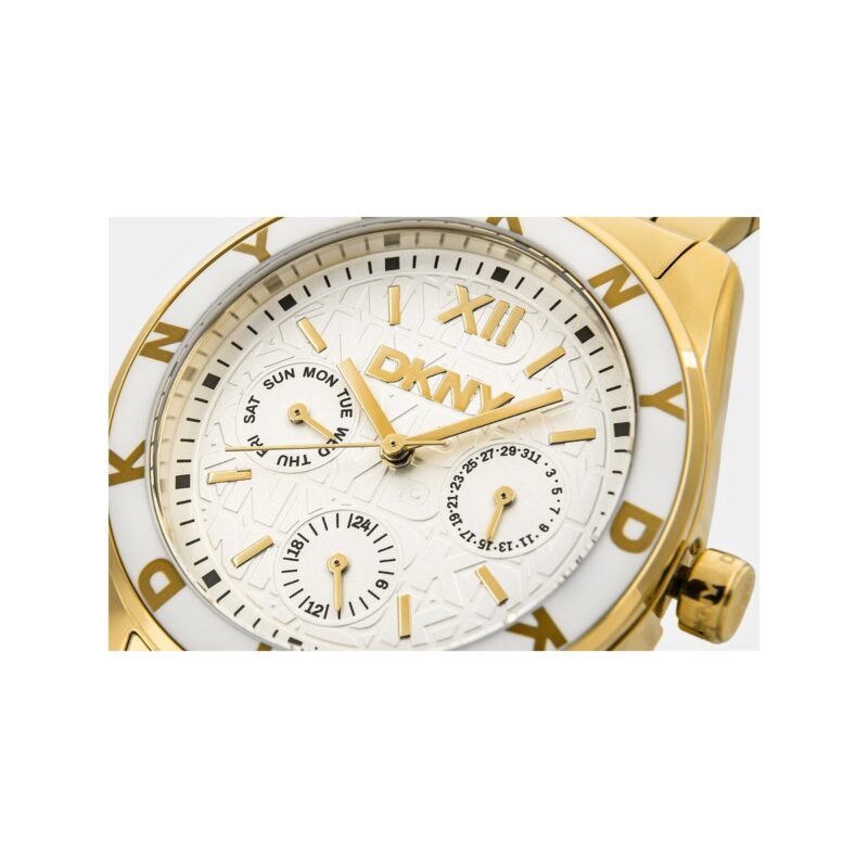 Zegarek Damski DKNY Chambers Multi Sport DK1L073M0025 + BOX