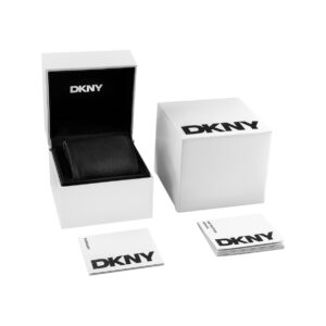 Zegarek Damski DKNY Chambers Multi Sport DK1L073M0025 + BOX