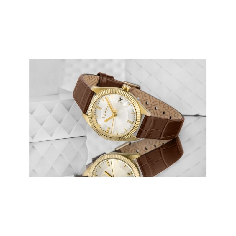 Zegarek Damski ESPRIT Madison ES1L340L0025 + BOX