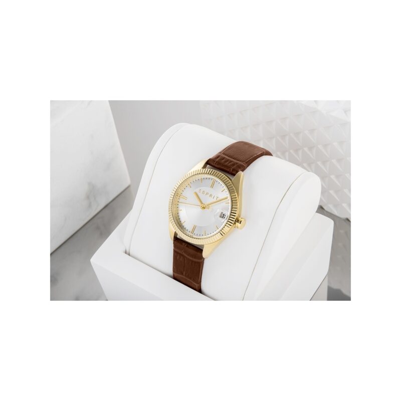 Zegarek Damski ESPRIT Madison ES1L340L0025 + BOX