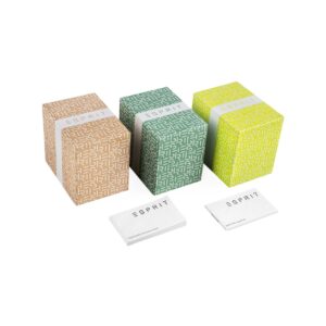 Zegarek Damski ESPRIT Madison ES1L340L0025 + BOX