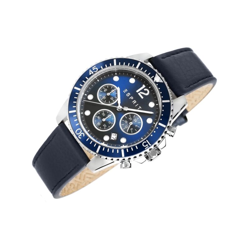 Zegarek Męski ESPRIT Hudson ES1G373L0025 + BOX