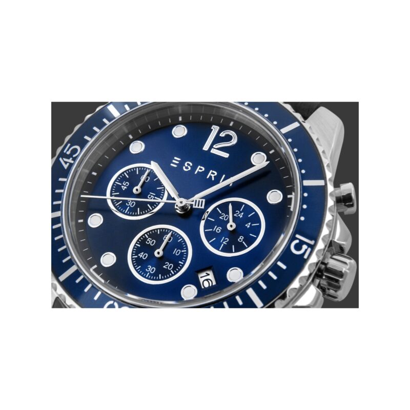 Zegarek Męski ESPRIT Hudson ES1G373L0025 + BOX