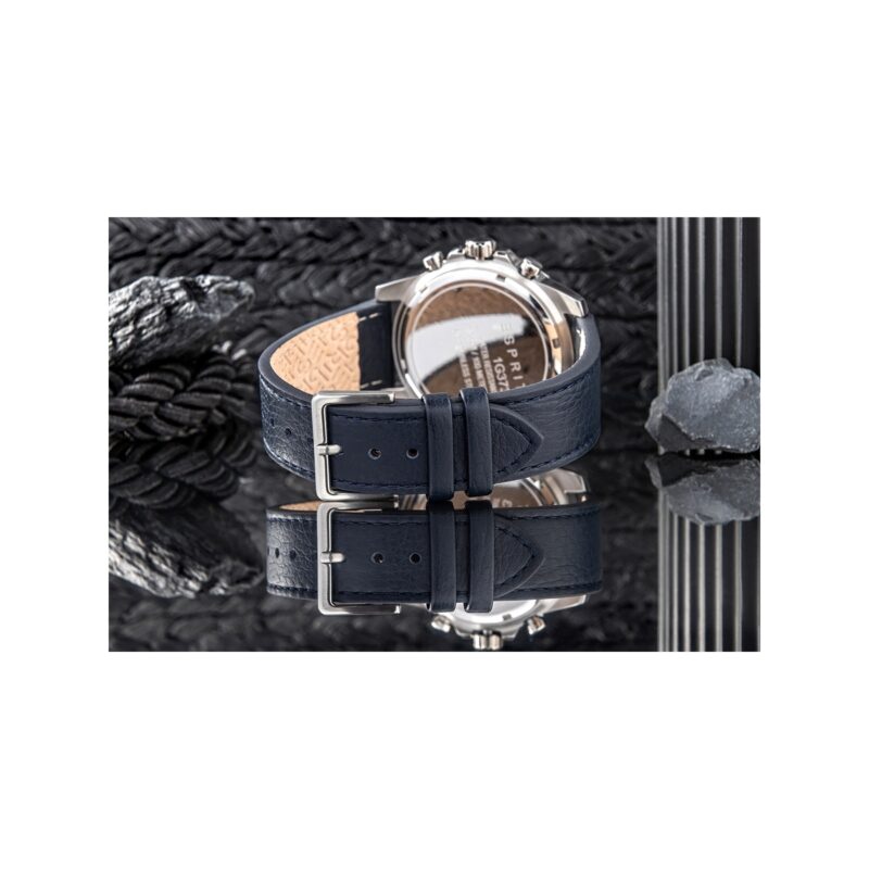 Zegarek Męski ESPRIT Hudson ES1G373L0025 + BOX