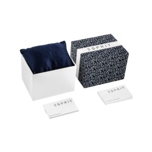 Zegarek Męski ESPRIT Hudson ES1G373L0025 + BOX