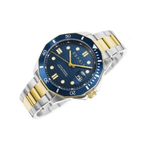 84_57_3_max Zegarek Męski ESPRIT Kale ES1G367M0095 + BOX