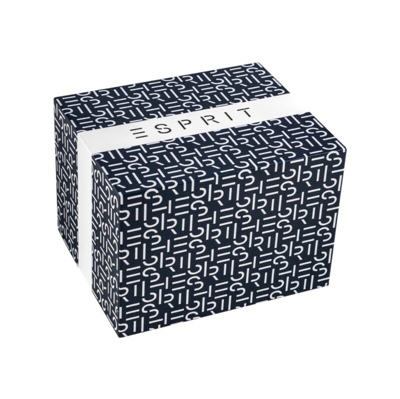 84_57_9_max Zegarek Męski ESPRIT Kale ES1G367M0095 + BOX
