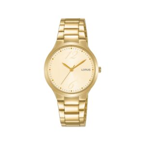 Zegarek Damski LORUS Lady RG208UX9 + BOX