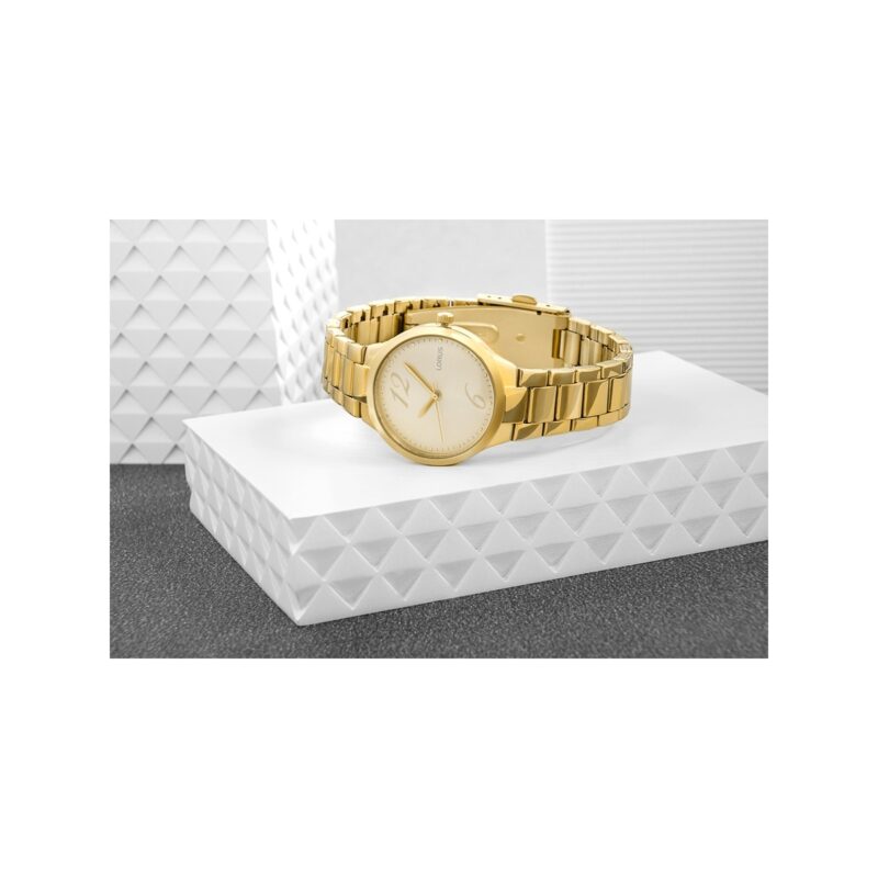 Zegarek Damski LORUS Lady RG208UX9 + BOX