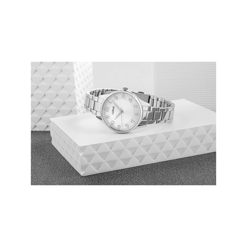 Zegarek Damski LORUS Classic RG267VX9 + BOX
