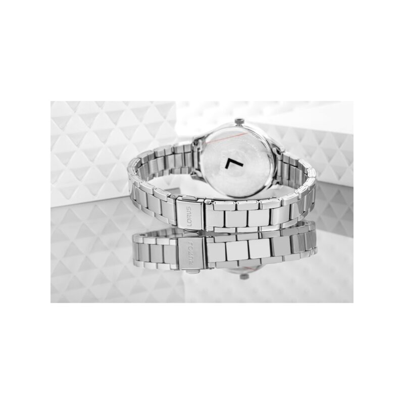 Zegarek Damski LORUS Classic RG267VX9 + BOX