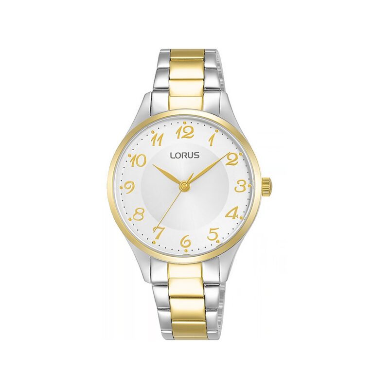 84_60_1_max Zegarek Damski LORUS Classic RG270VX9 + BOX