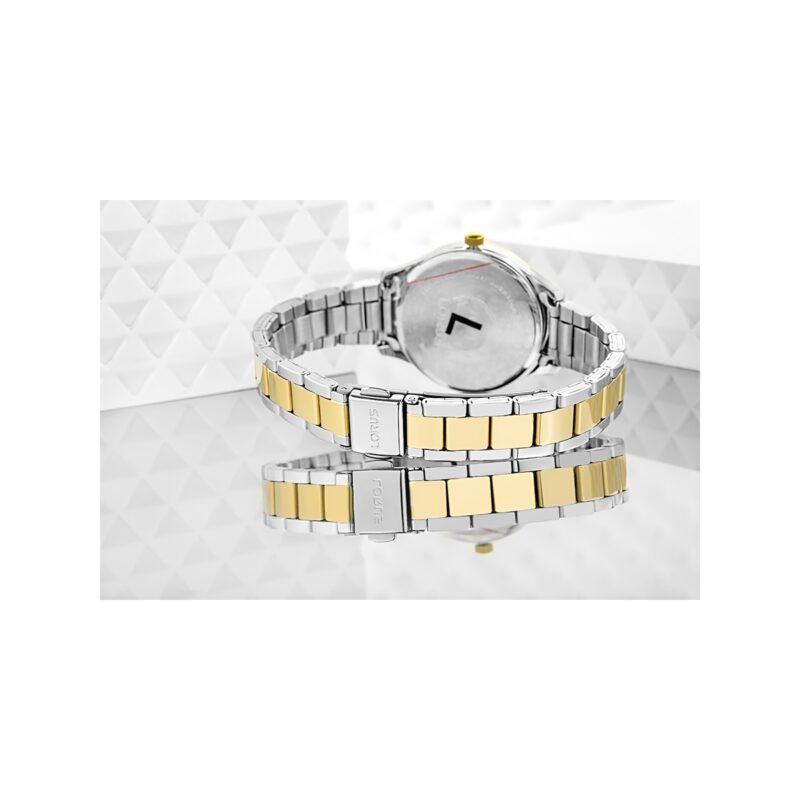 84_60_7_max Zegarek Damski LORUS Classic RG270VX9 + BOX