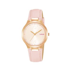 Zegarek Damski LORUS Lady RG210UX9 + BOX