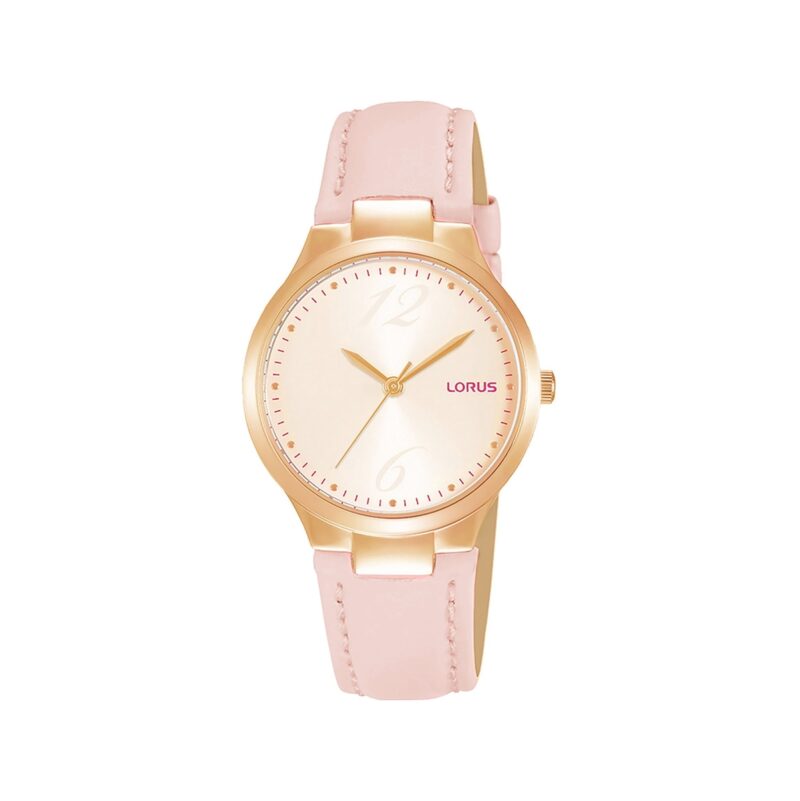 Zegarek Damski LORUS Lady RG210UX9 + BOX