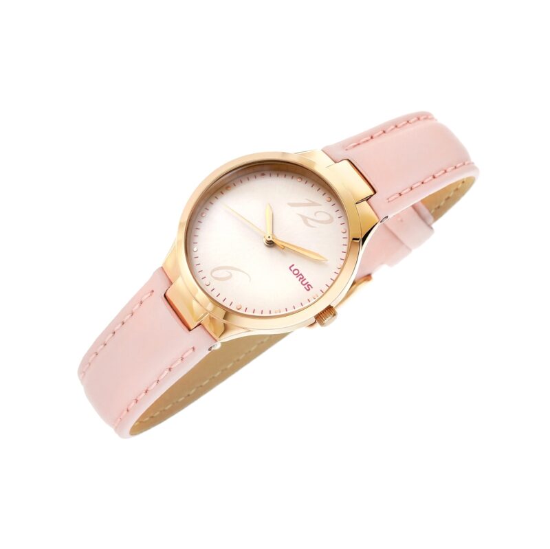 Zegarek Damski LORUS Lady RG210UX9 + BOX