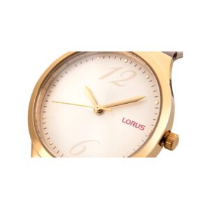 Zegarek Damski LORUS Lady RG210UX9 + BOX