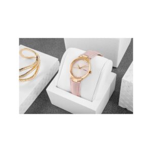 Zegarek Damski LORUS Lady RG210UX9 + BOX