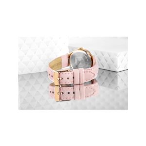 Zegarek Damski LORUS Lady RG210UX9 + BOX