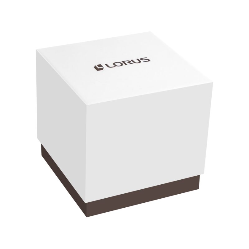 Zegarek Damski LORUS Lady RG210UX9 + BOX