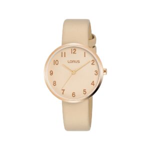 Zegarek Damski LORUS Lady RG220SX9 + BOX