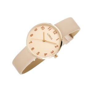 Zegarek Damski LORUS Lady RG220SX9 + BOX