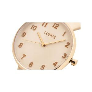 Zegarek Damski LORUS Lady RG220SX9 + BOX