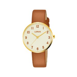 Zegarek Damski LORUS Lady RG222SX9 + BOX