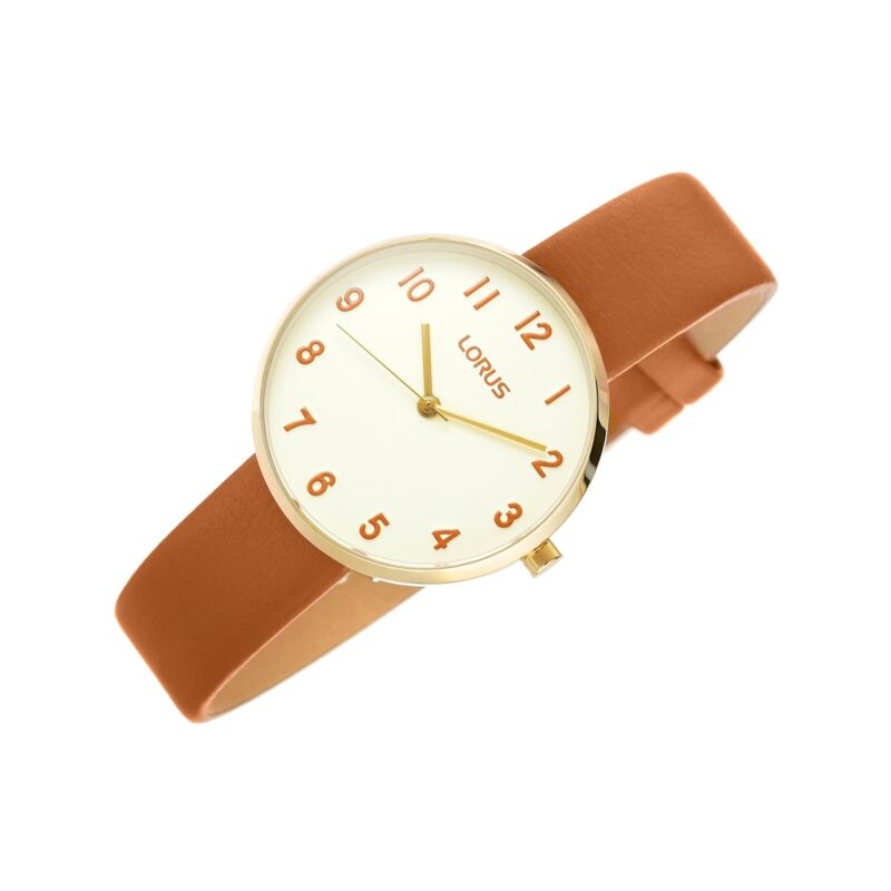 Zegarek Damski LORUS Lady RG222SX9 + BOX