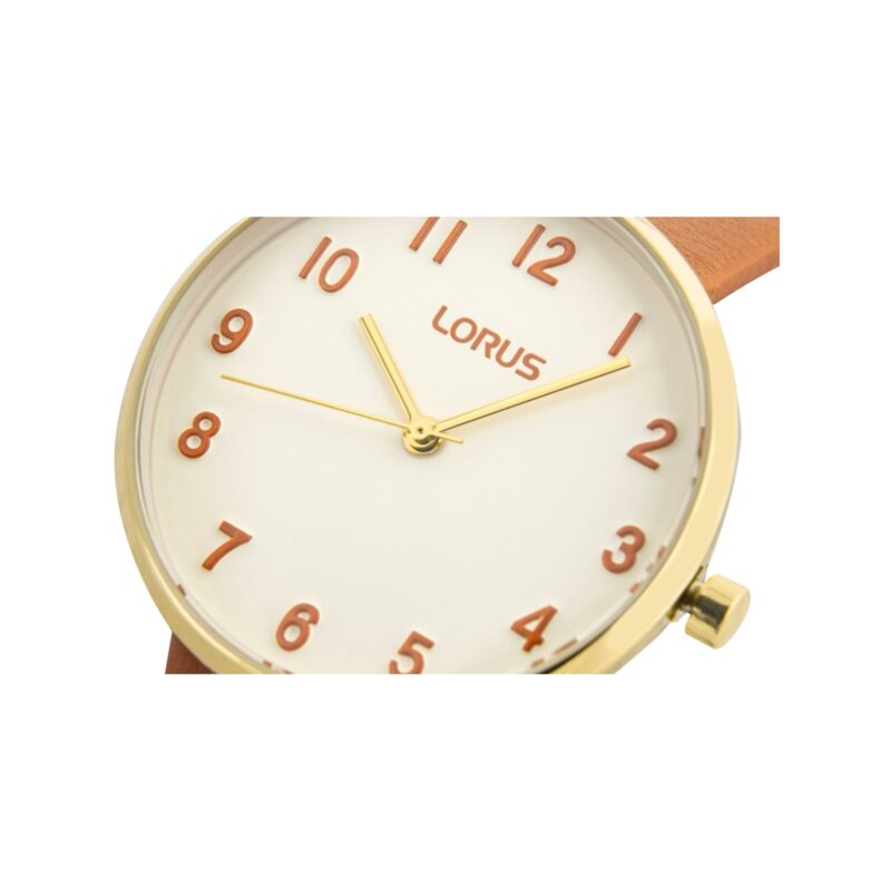 Zegarek Damski LORUS Lady RG222SX9 + BOX