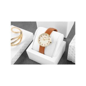 Zegarek Damski LORUS Lady RG222SX9 + BOX