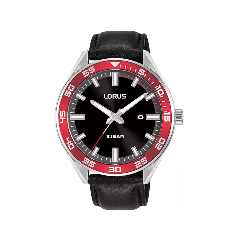 84_65_1_max Zegarek Męski LORUS RH941NX9 + BOX