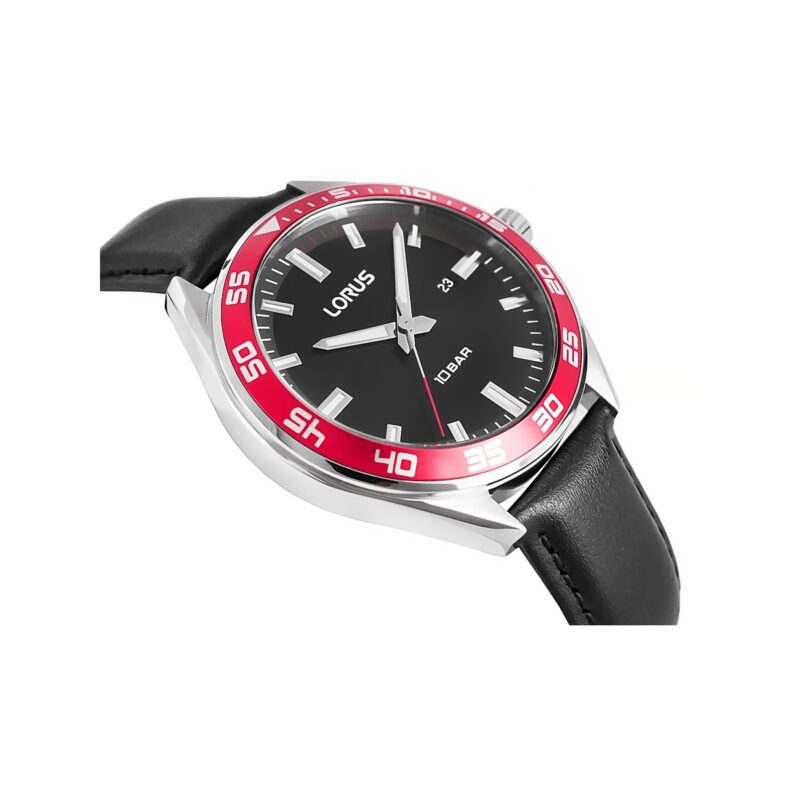84_65_2_max Zegarek Męski LORUS RH941NX9 + BOX