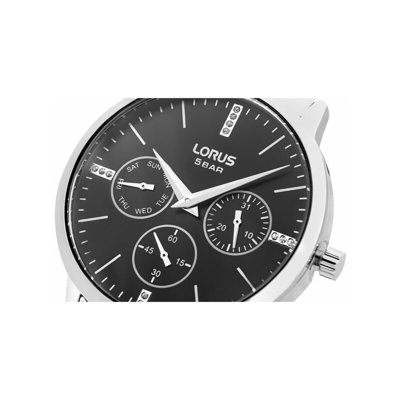 Zegarek Damski LORUS Lady RP631DX9 + BOX