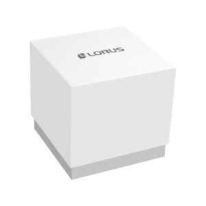 Zegarek Damski LORUS Lady RP631DX9 + BOX