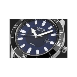 84_67_4_max Zegarek Męski LORUS Solar RX317AX9 + BOX